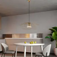 Lustr MANTAR ASIRGROUP (foto 17)
