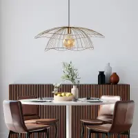 Lustr MANTAR ASIRGROUP (foto 78)
