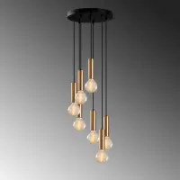 Lustr TEMPO ASIRGROUP (foto 116)