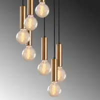 Lustr TEMPO ASIRGROUP (foto 145)