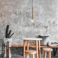 Lustr TEMPO ASIRGROUP (foto 427)