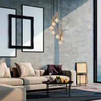 Lustr TEMPO ASIRGROUP (foto 625)