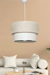 Lustr TM121 ASIRGROUP