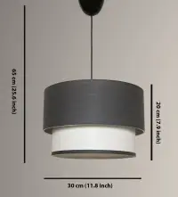 Lustr TUBOL ASIRGROUP (foto 3)