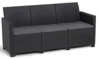 MARIE SEATERS SOFA 3 Rojaplast (foto 5)