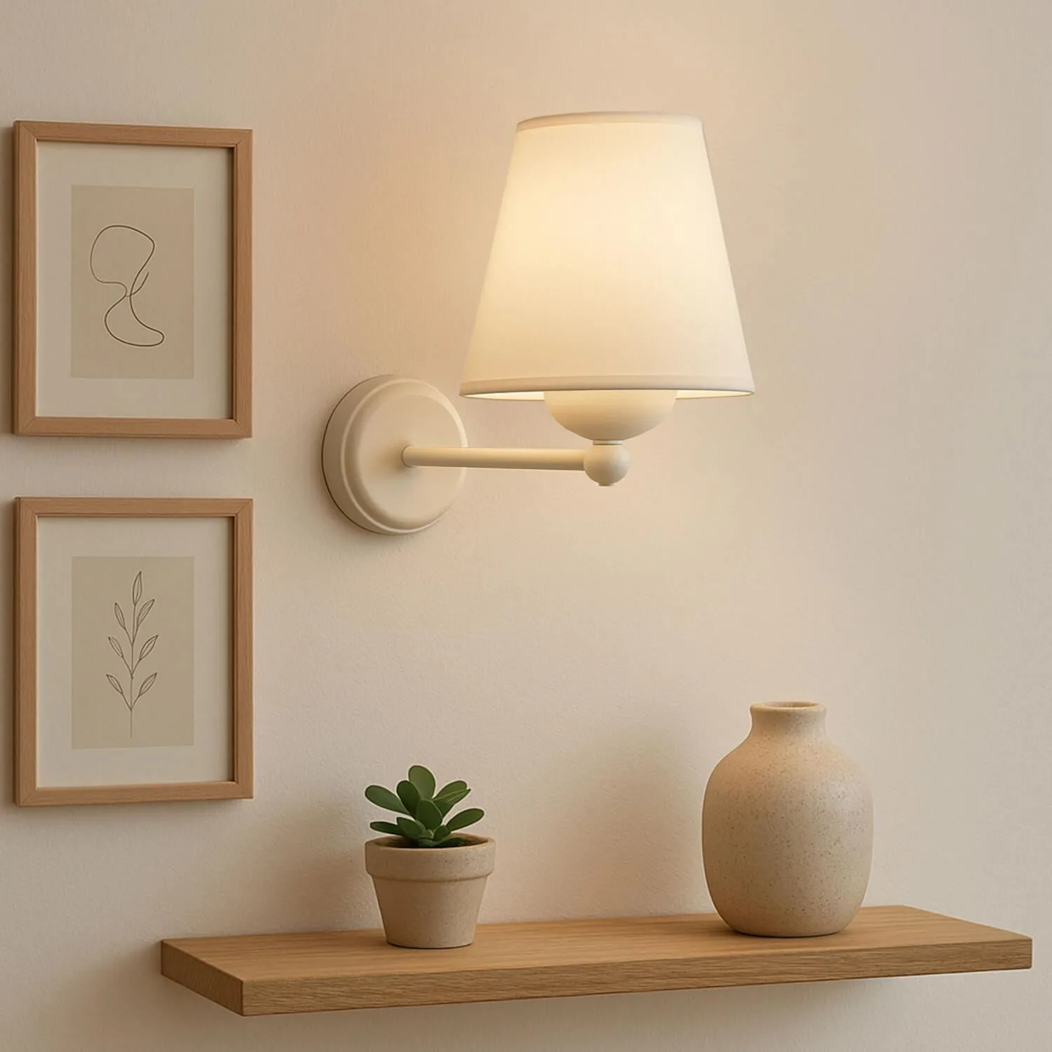 Nástěnná lampa 242009 ASIRGROUP