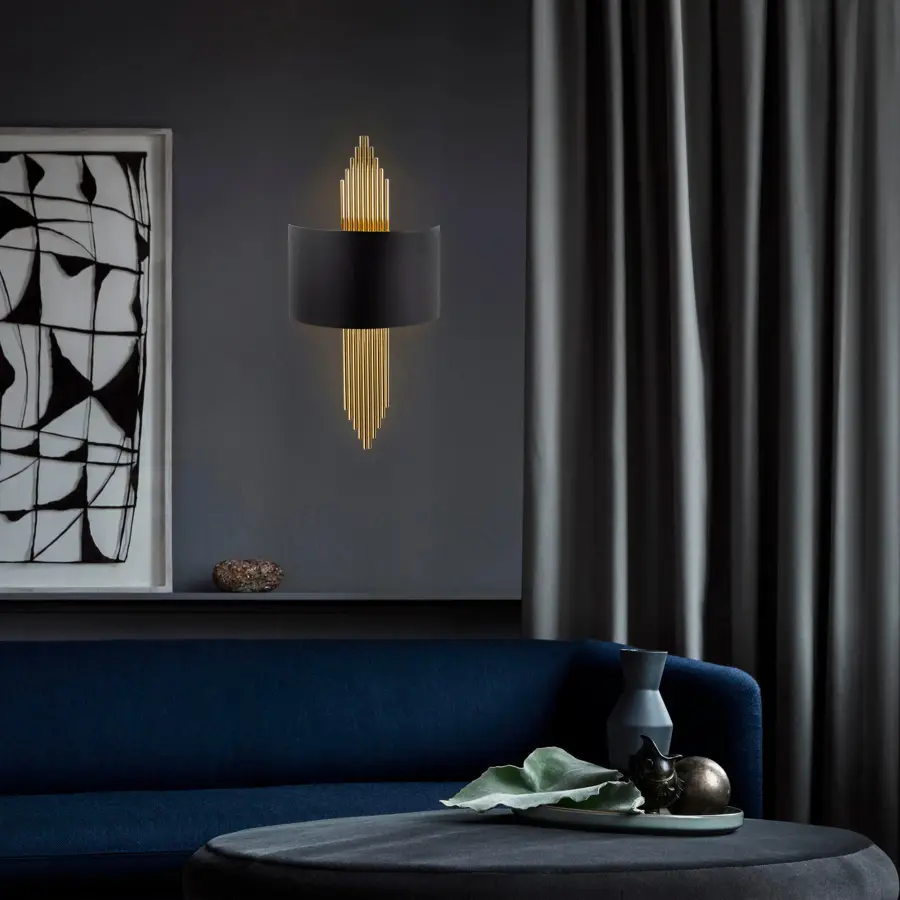 Nástěnná lampa 616 ASIRGROUP