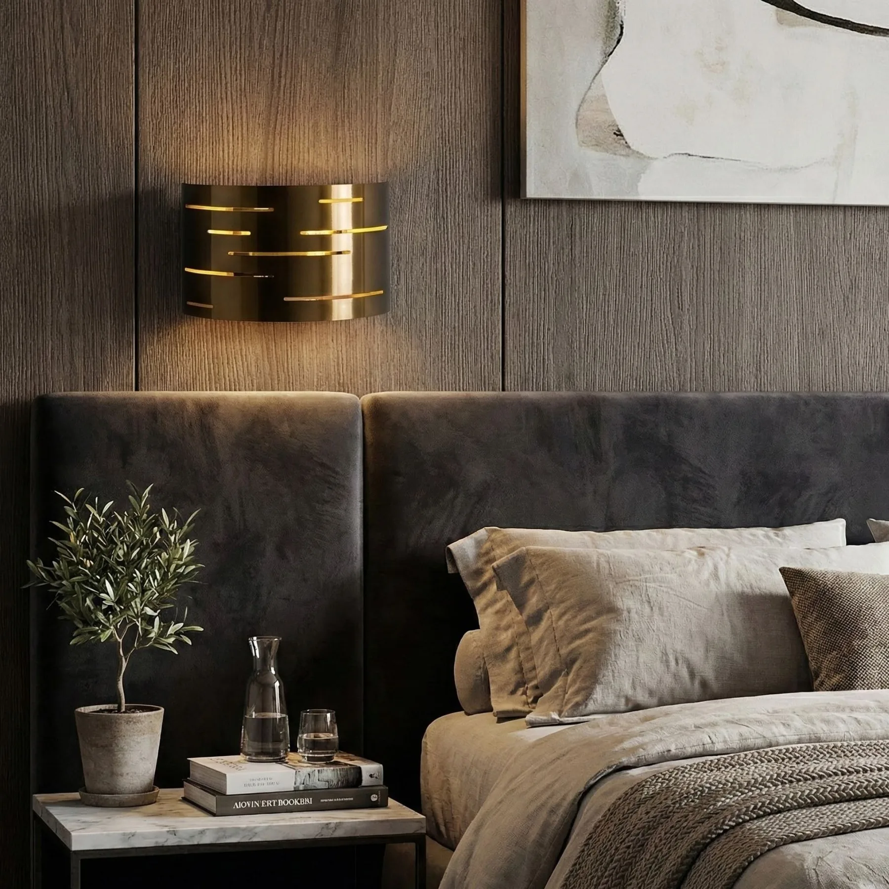 Nástěnná lampa 629 ASIRGROUP