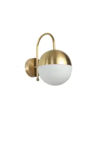 Nástěnná lampa 8848-1 ASIRGROUP (foto 3)