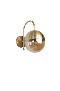 Nástěnná lampa 8848-2 ASIRGROUP (foto 3)