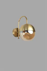 Nástěnná lampa 8848-2 ASIRGROUP (foto 4)