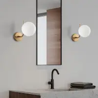 Nástěnná lampa ANTLER ASIRGROUP (foto 3)