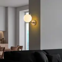Nástěnná lampa ANTLER ASIRGROUP (foto 4)