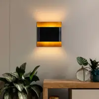 Nástěnná lampa BERA ASIRGROUP (foto 9)