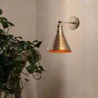 Nástěnná lampa BERCESTE ASIRGROUP (foto 26)