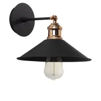 Nástěnná lampa BERCESTE ASIRGROUP (foto 23)