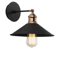 Nástěnná lampa BERCESTE ASIRGROUP (foto 20)