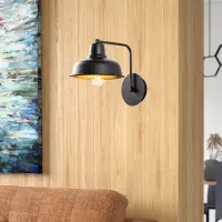 Nástěnná lampa BERCESTE ASIRGROUP