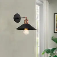 Nástěnná lampa BERCESTE ASIRGROUP (foto 45)