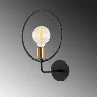 Nástěnná lampa CIRCLE ASIRGROUP (foto 5)