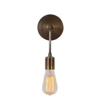 Nástěnná lampa DARTINI ASIRGROUP (foto 17)