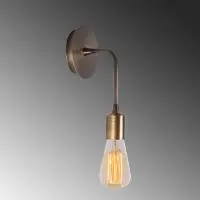 Nástěnná lampa DARTINI ASIRGROUP (foto 27)