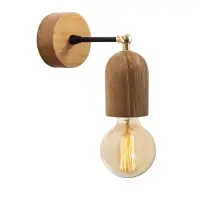 Nástěnná lampa DATCA N-934 ASIRGROUP (foto 2)