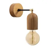 Nástěnná lampa DATCA N-934 ASIRGROUP (foto 4)