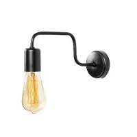 Nástěnná lampa DENGE ASIRGROUP (foto 15)