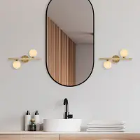 Nástěnná lampa DOMINO ASIRGROUP