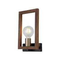 Nástěnná lampa ERA 73-19 ASIRGROUP (foto 2)