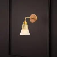 Nástěnná lampa FOCA ASIRGROUP (foto 14)