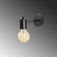 Nástěnná lampa HEXA ASIRGROUP (foto 4)
