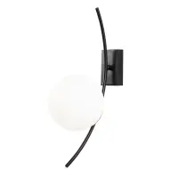 Nástěnná lampa HILAL ASIRGROUP (foto 2)