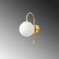 Nástěnná lampa JEWEL ASIRGROUP (foto 11)