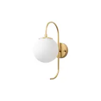Nástěnná lampa JEWEL ASIRGROUP (foto 12)