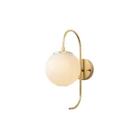Nástěnná lampa JEWEL ASIRGROUP (foto 13)