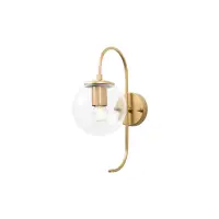 Nástěnná lampa JEWEL ASIRGROUP (foto 5)