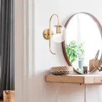 Nástěnná lampa JEWEL ASIRGROUP (foto 17)