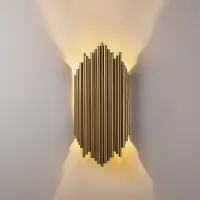 Nástěnná lampa KARA ASIRGROUP (foto 12)