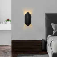 Nástěnná lampa KARA ASIRGROUP (foto 17)