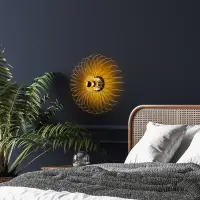 Nástěnná lampa KARSORTEL ASIRGROUP (foto 10)