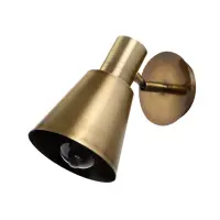 Nástěnná lampa KEM ASIRGROUP (foto 10)