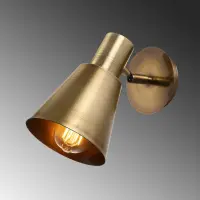 Nástěnná lampa KEM ASIRGROUP (foto 12)