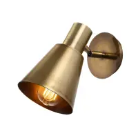 Nástěnná lampa KEM ASIRGROUP (foto 13)