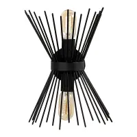 Nástěnná lampa KIRPI ASIRGROUP (foto 7)