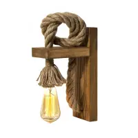 Nástěnná lampa KN14 ASIRGROUP (foto 3)