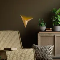 Nástěnná lampa KUS ASIRGROUP