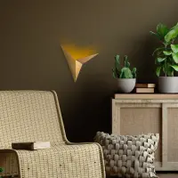 Nástěnná lampa KUS ASIRGROUP (foto 3)