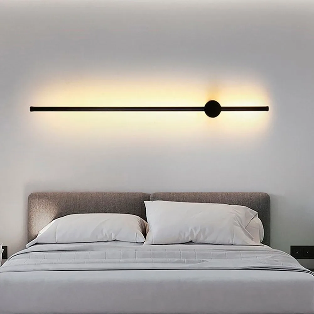 Nástěnná lampa L1177 ASIRGROUP